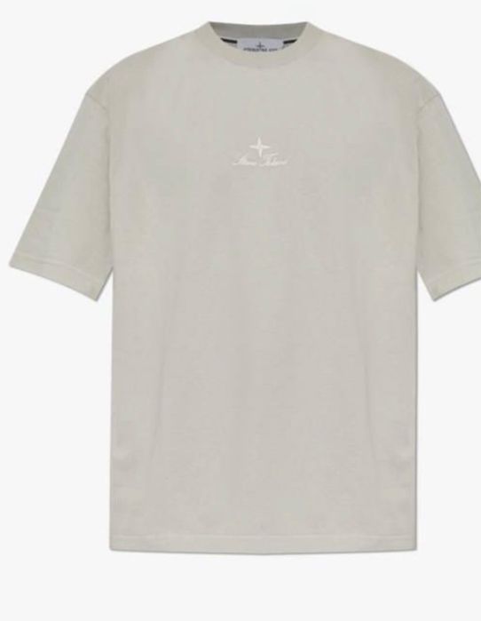 Stone Island футболка