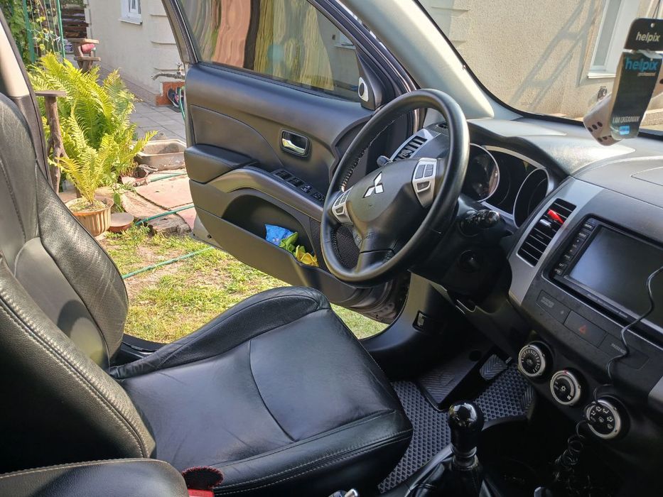 Продам Mitsubishi Outlander xl 2008 р.