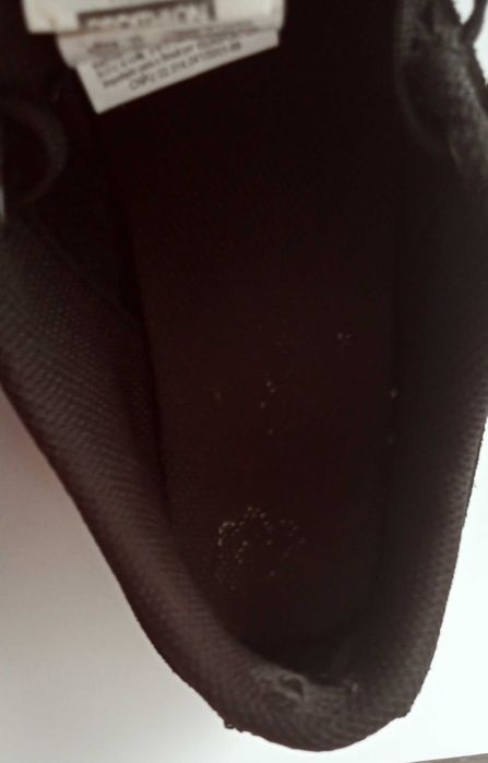 zamszowe buty newfeel r. 39