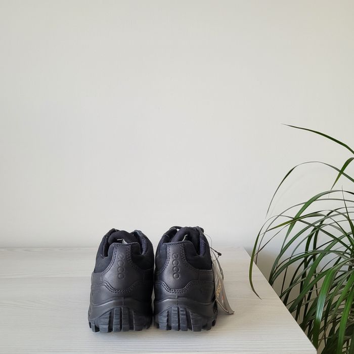 Черевики шкіряні Оригінал Ecco 890303 Professional рр.36,37,39