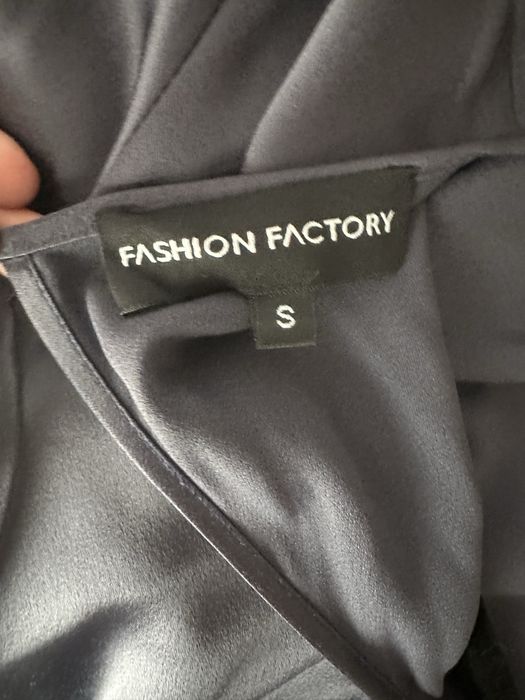 Віскозна сукня Fashion Factory