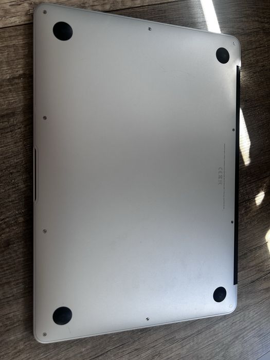 Macbook air 2017