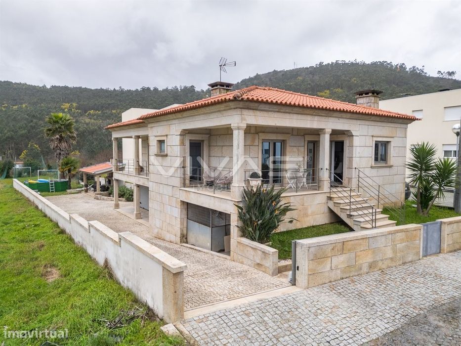 Moradia T3 Venda em Lama,Barcelos