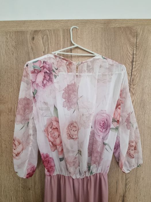 Kombinezon elegancki L