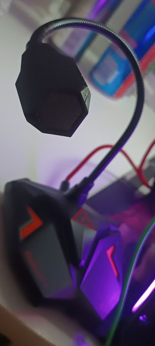 Mikrofon Genesis Radium 100