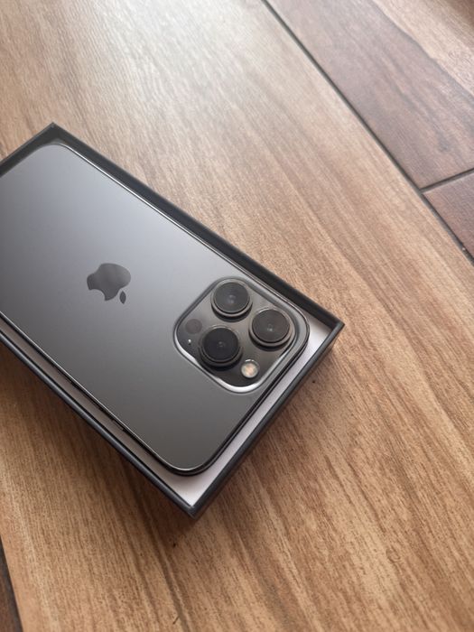 Iphone 13 Pro 256 GB stan Bardzo dobry 93% GWARANCJA