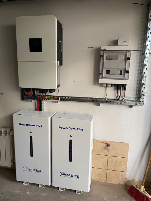 Elektryk/Naprawy/Montaż Instalacje Elektryczne NOBISEND