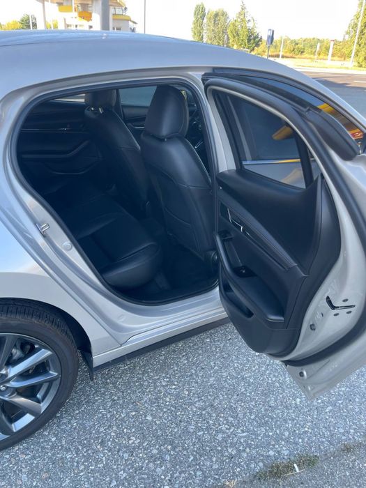 Mazda 3 Preferred