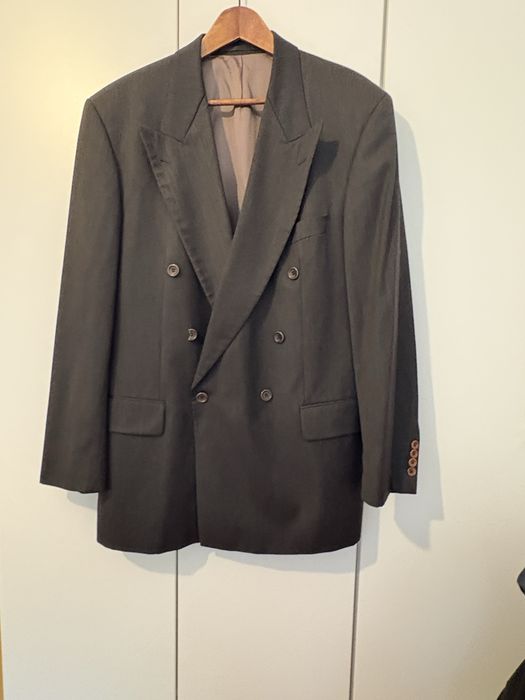 Marynarka Hugo Boss