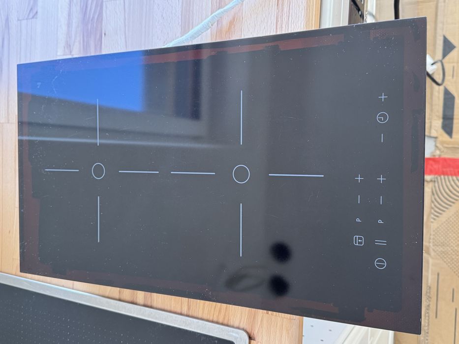 Płyta indukcyjna MÖJLIG IKEA