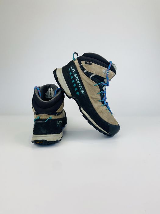 Трекінгові черевики La Sportiva TX4 Mid 39 розмір