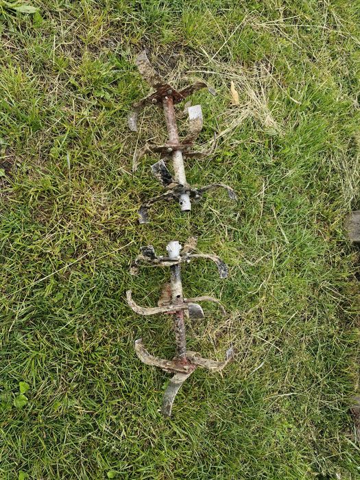 Мотоблок Greenfield PRO 9.0 HP