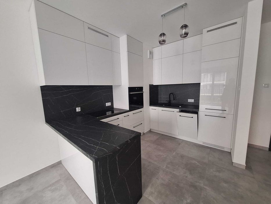 Mieszkanie Partyzantów 40m2 | Klimatyzacja | Miejsce postojowe | GARAŻ