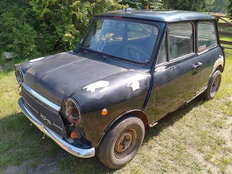 MINI 1300