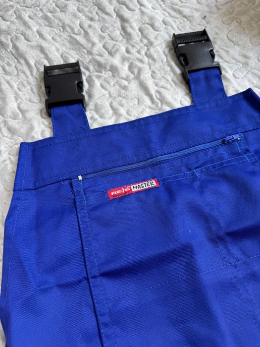 Напівкомбінезон Reis Master