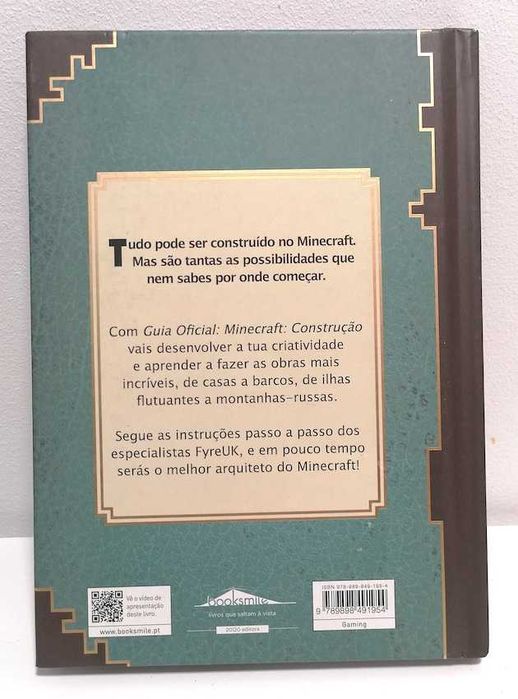 Minecraft - Construção