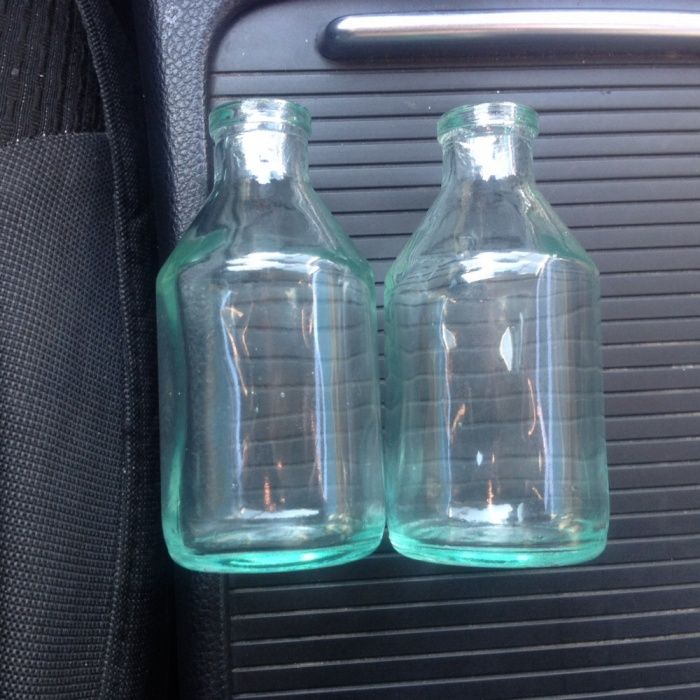 Флакончик, пузырёк