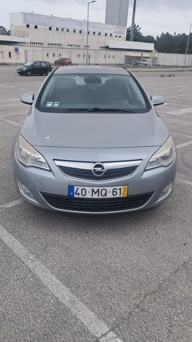 Opel astra cosmo, full extra