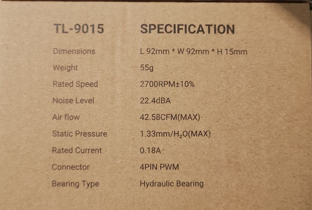 Thermalright AXP90-X47