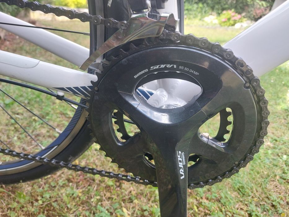 Rower szosowy Orbea Avant