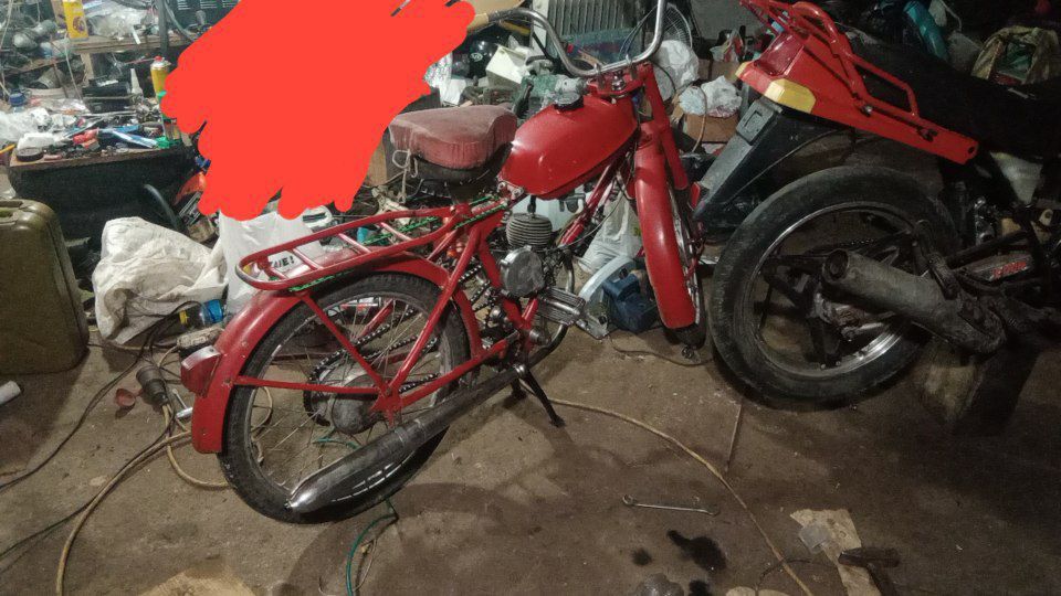 Рига 13 в хорошому стані