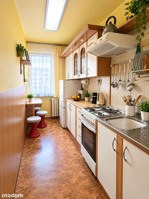 Mieszkanie – Katowice - Więcej