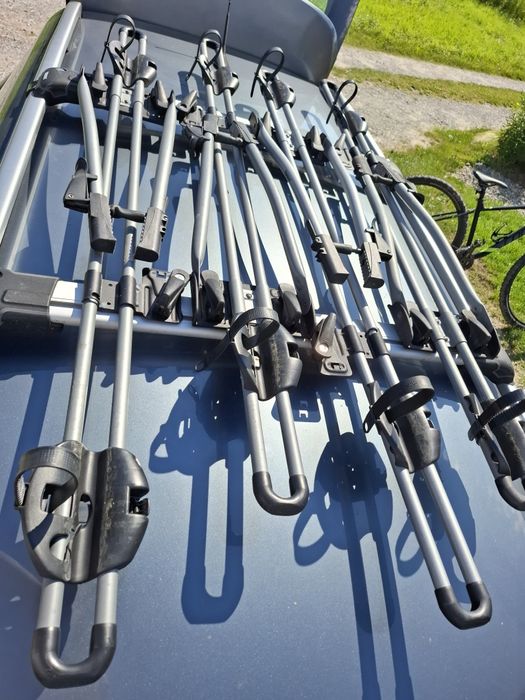 Thule freeride 532 4 Sztuki