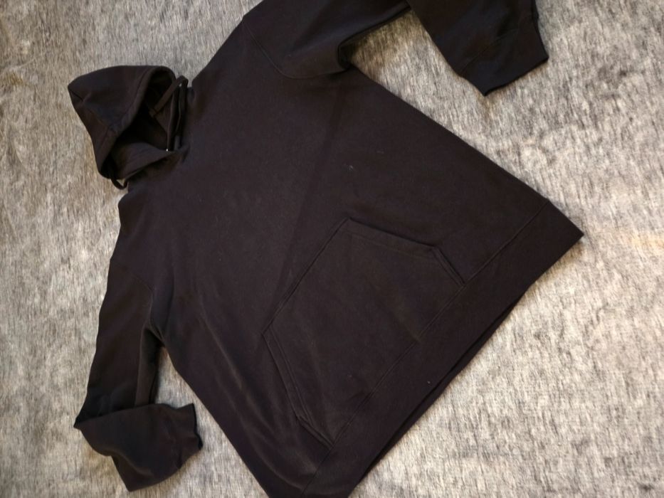 Nowa Czarna bluza XL Port & Company