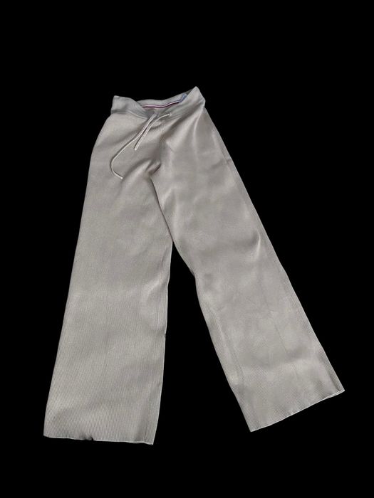 Tommy hilfiger теплые штаны