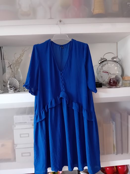 Vero moda przesliczna sukienka damska L