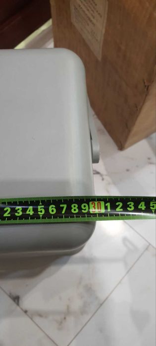 Автомобильный холодильник