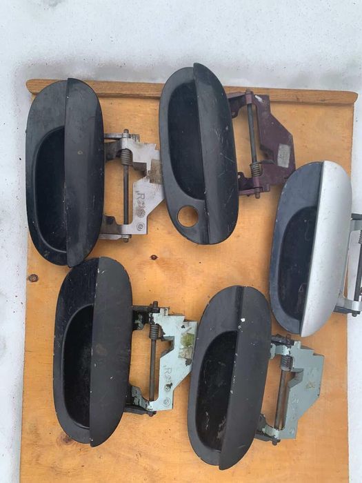 Ручки дверні BMW E39