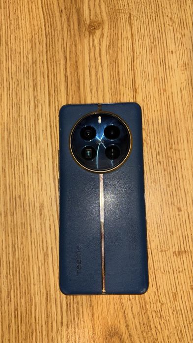 Realme 12 Pro Plus - 12GB/512GB