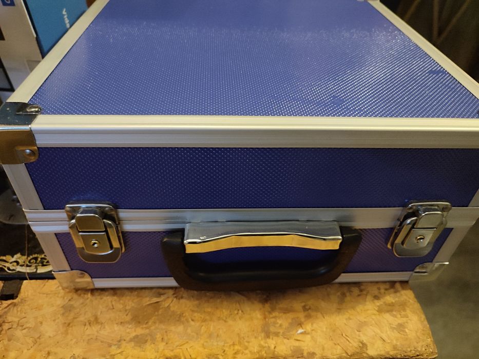 Máquina de Reparação de Amassados por Indução Magnética Podofo 1000W