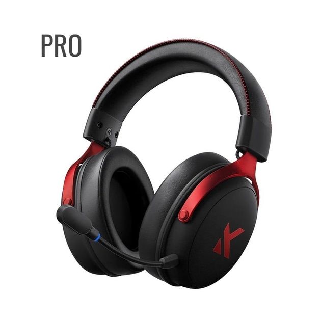 Ігрові навушники MCHOSE V9 Pro / Игровые наушники с микрофоном