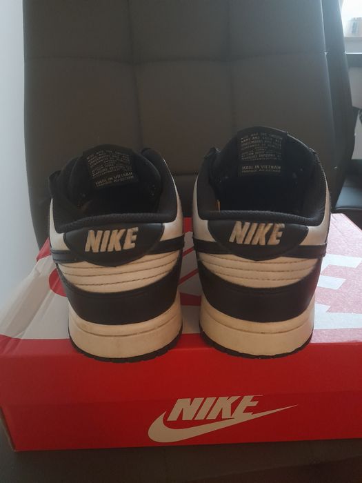 Nike dunk low next nature 40,5