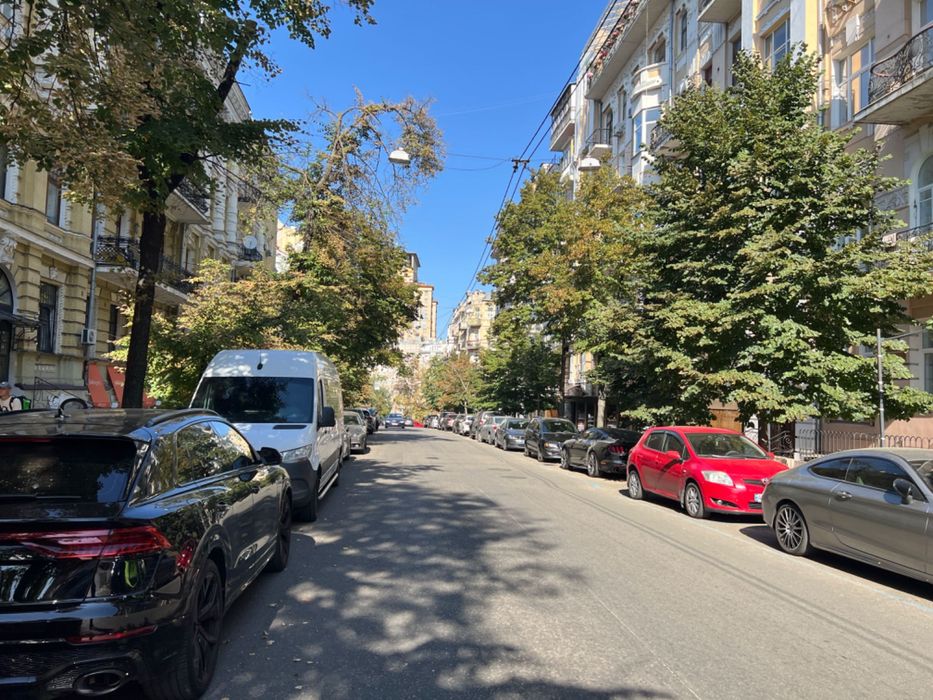 Квартира на Липках!