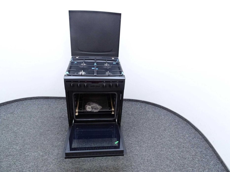 Kuchnia gazowo-elektryczna Amica 617GES2.33HZPTANA(BM) 60cm nowa