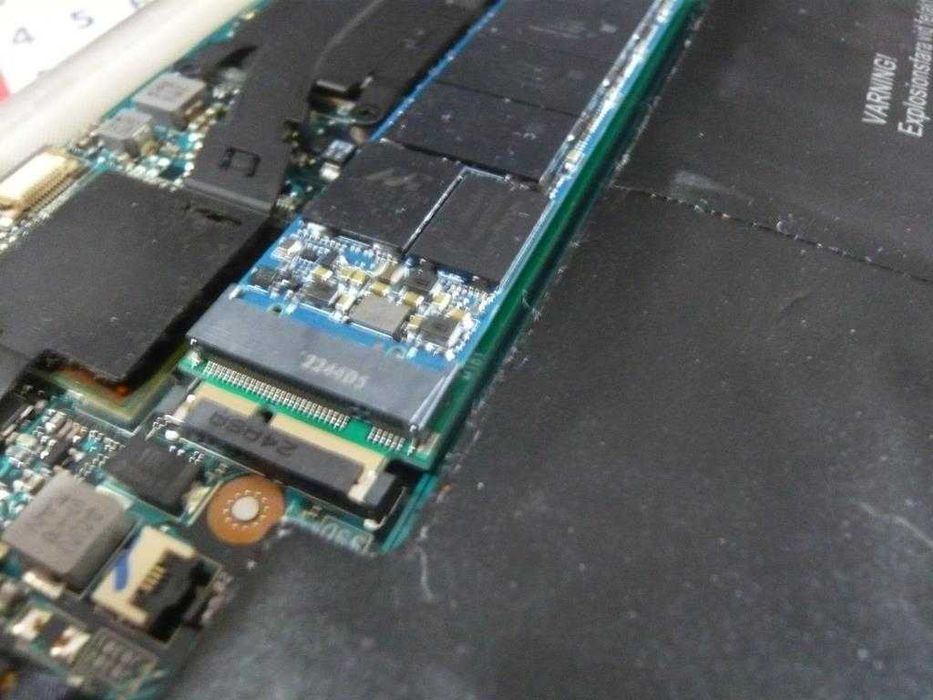 M.2 NGFF Adapter for M.2 SATA Drives64751091331329121