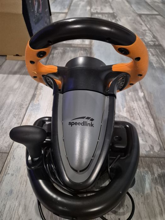 Продам руль дрифт оз drift oz