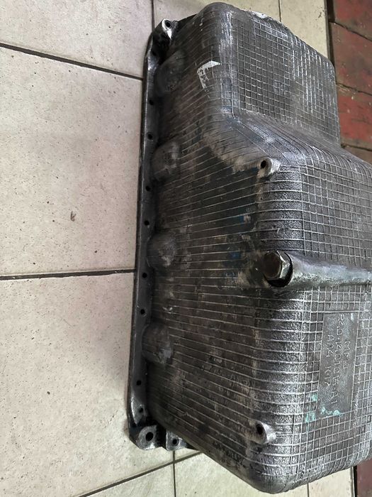 Поддон МТЗ Д-240