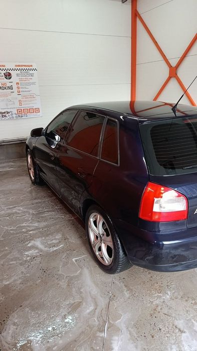 Продам audi a3 8l