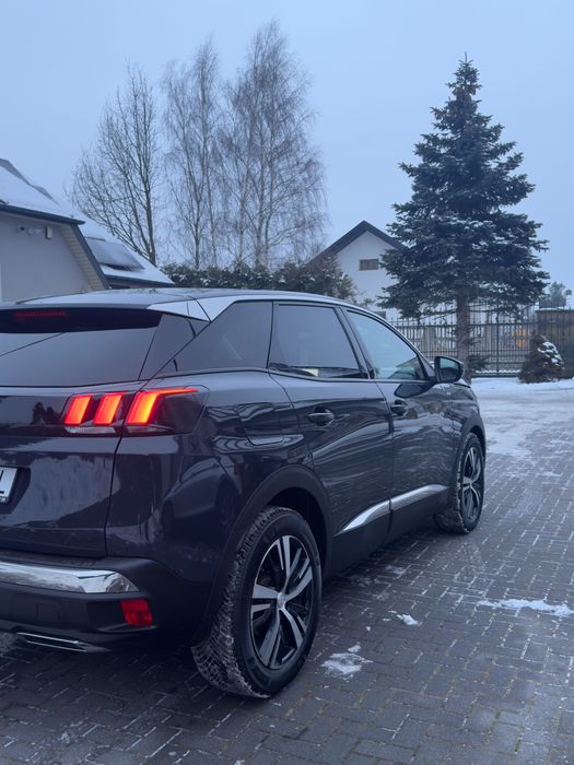 Peugeot 3008 1.2 PureTech GT