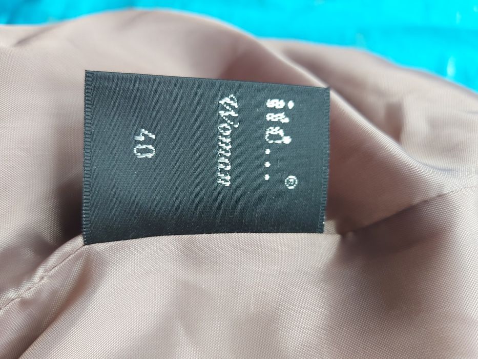 Marynarka damska rozmiar 40 firma Women