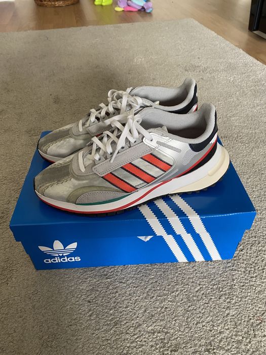 Adidas Valerance Woman