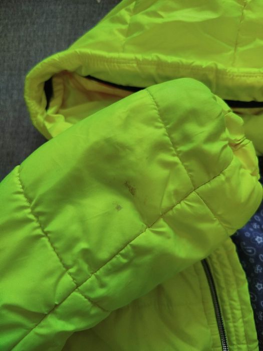 Куртка дитяча 5 років