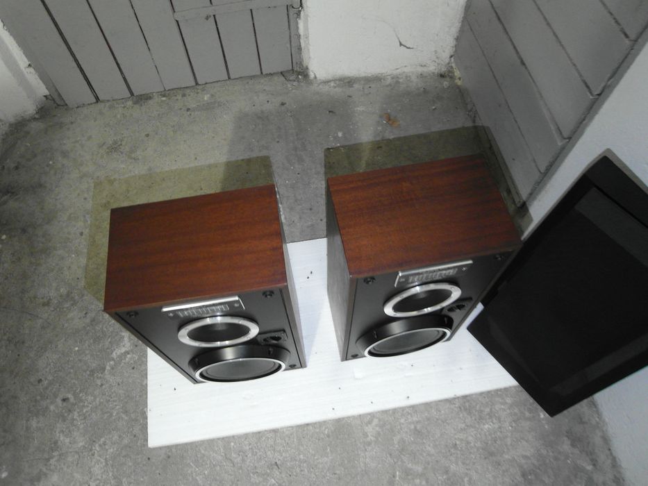Unitra Tonsil ZG30C114 | do Radmor | Technics | WYSYŁKA |  4ohm. |