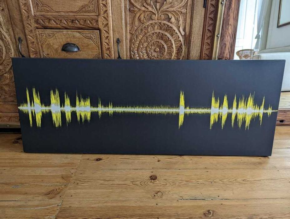 Epic Soundwave, Neil Armstrong