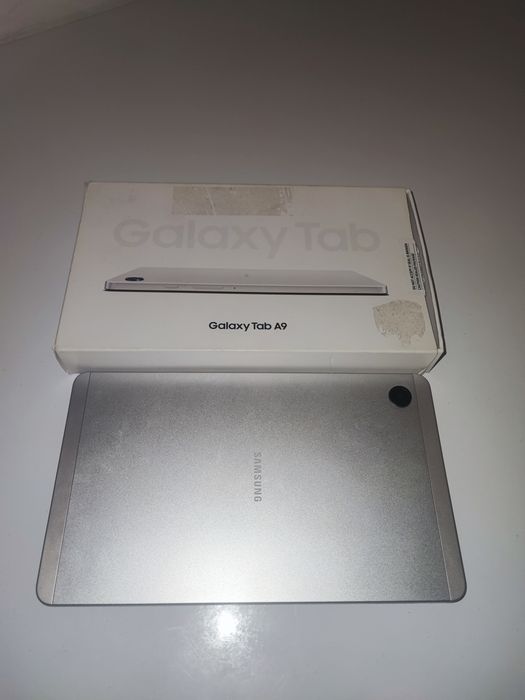 Планшет Samsung Galaxy Tab A9 4GB | 64GB