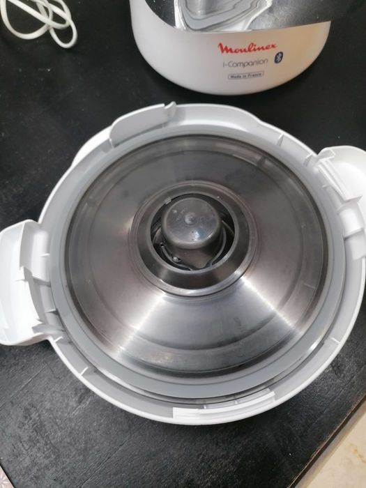 Robot Cozinha I-Companion Moulinex